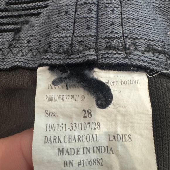 Lot of 6 pairs of breeches- size 28 and 30 - Picture 14 of 16